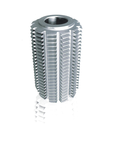 Reprofilage de fraise-mères par SAAZOR