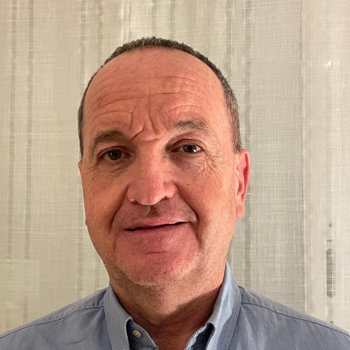 Eduard MORELL MARCH - GTRS