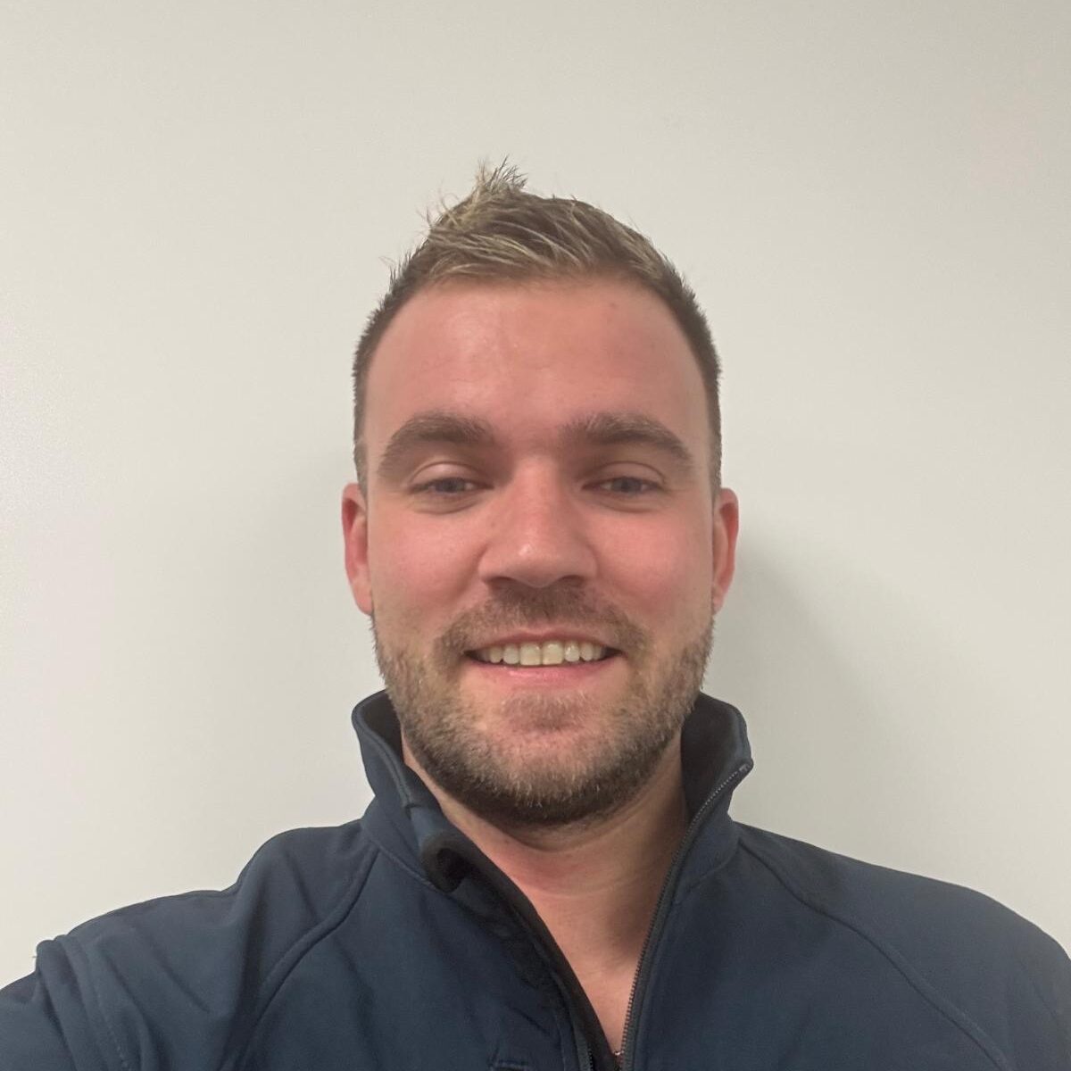 Matthieu BARTHELEMY - GTRS