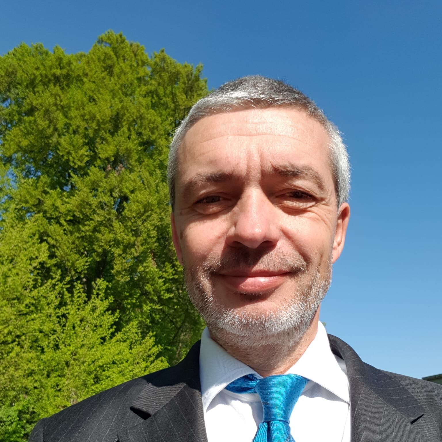 Wolfgang KUDE - GTRS